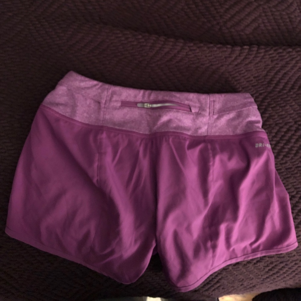 Nike shorts